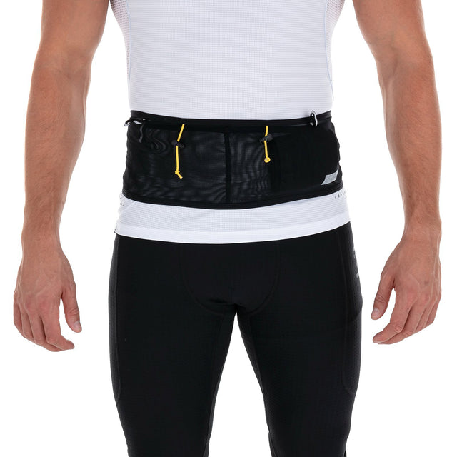 Running elastic belt Kilpi BELDY-U
