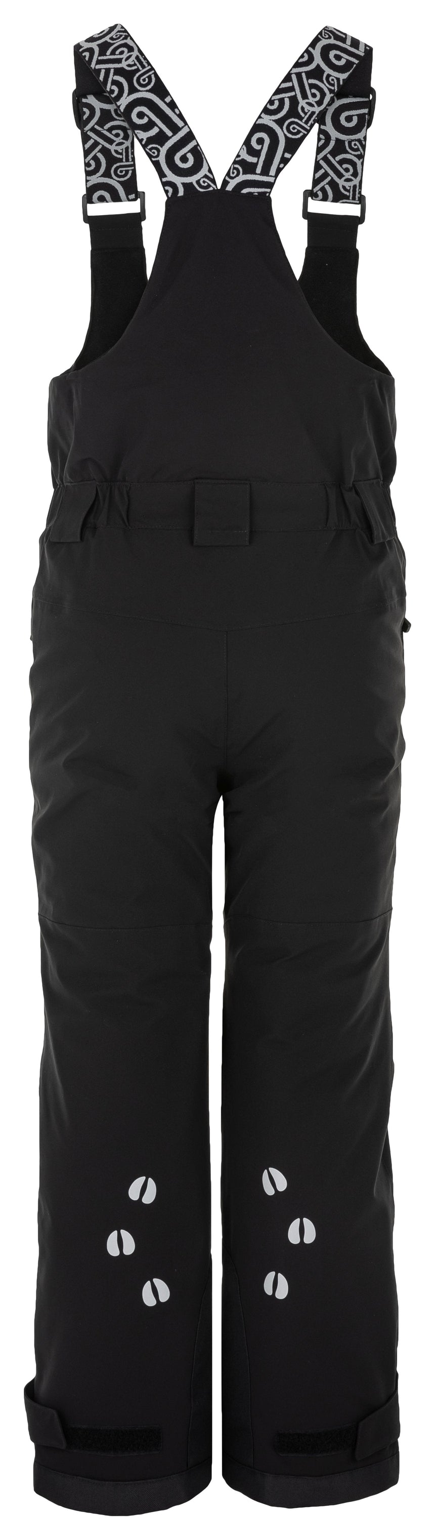 Kid´s ski pants Kilpi CHARLIE-J