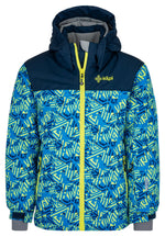 Boy´s ski jacket Kilpi ATENI-JB
