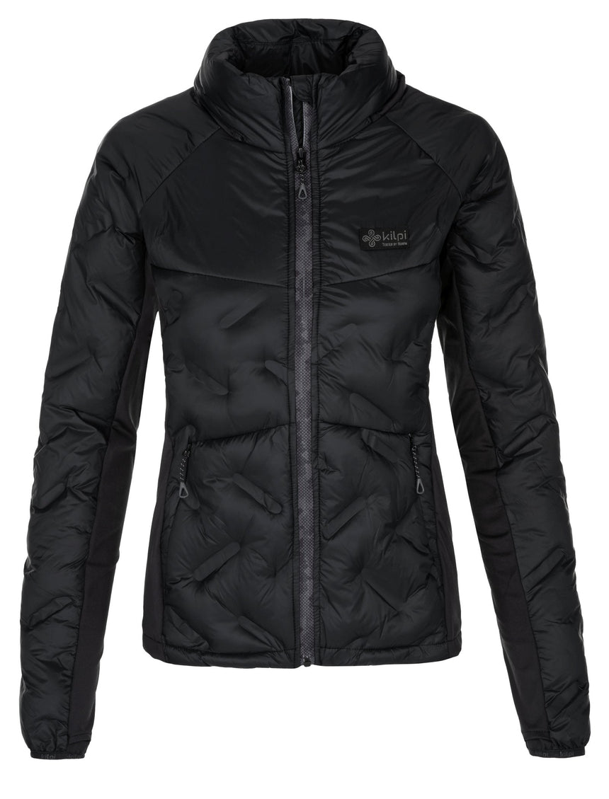 Women´s outdoor jacket Kilpi ACTIS-W
