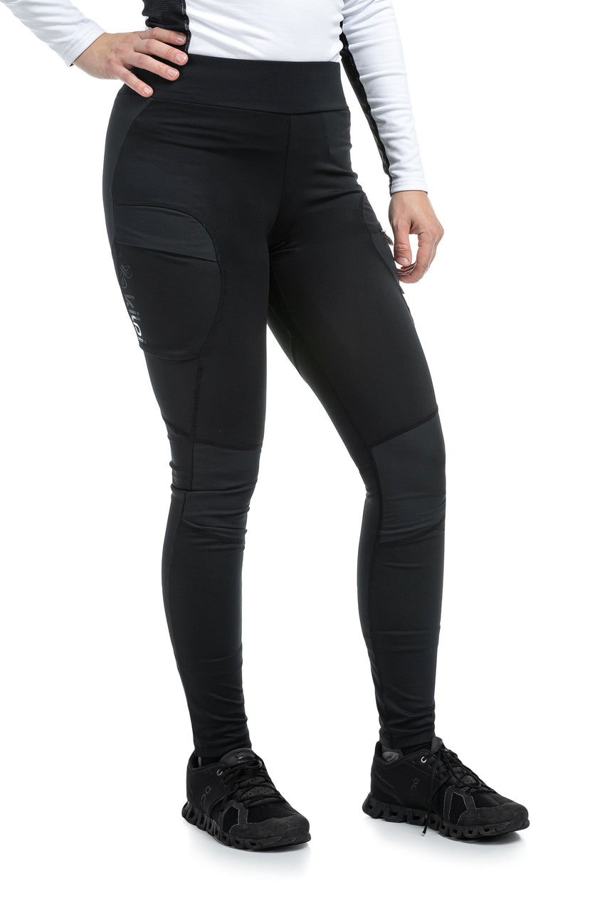 Dames outdoorbroek Kilpi MOUNTERIA-W