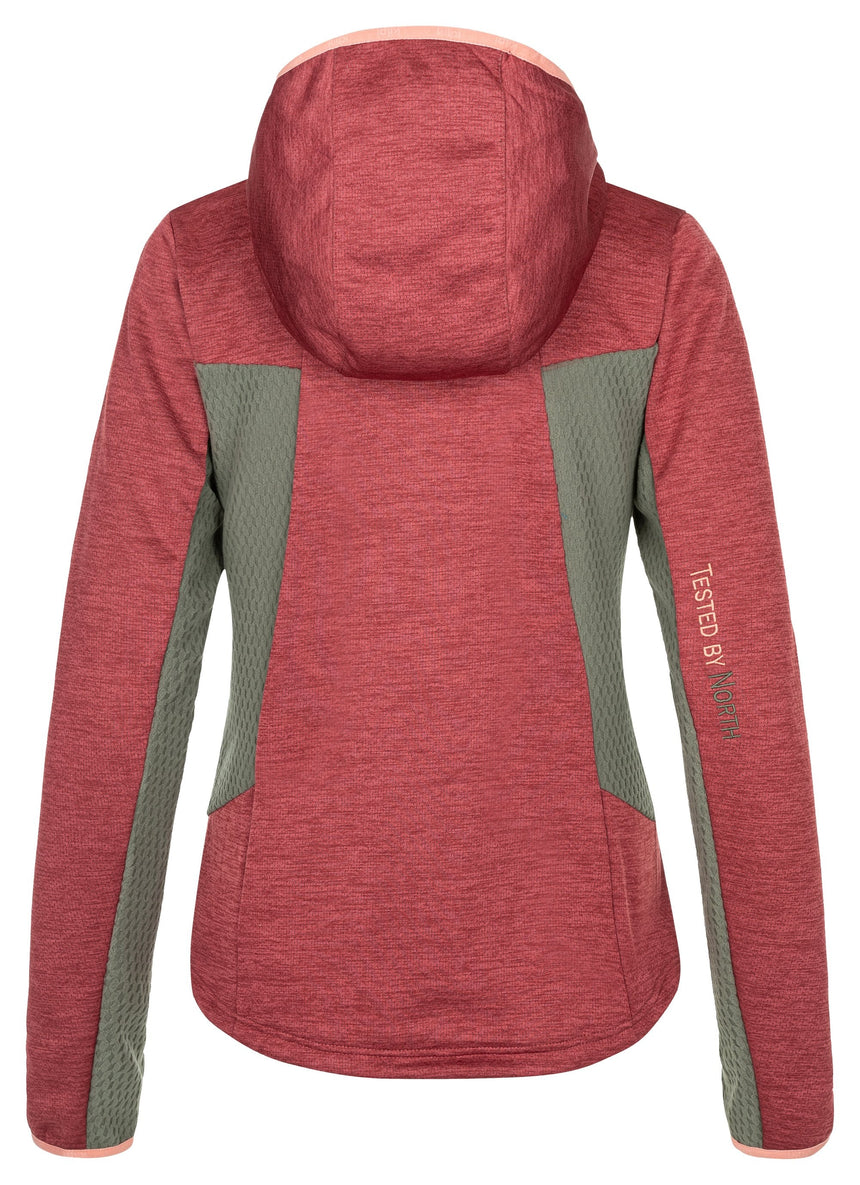Damesstretch middle laag Kilpi ALANIS-W