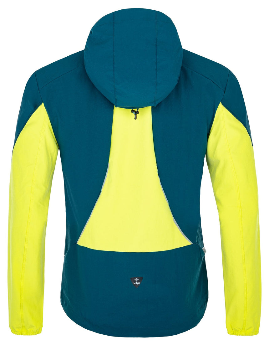 Herenhardloopjas Kilpi BALANS-M