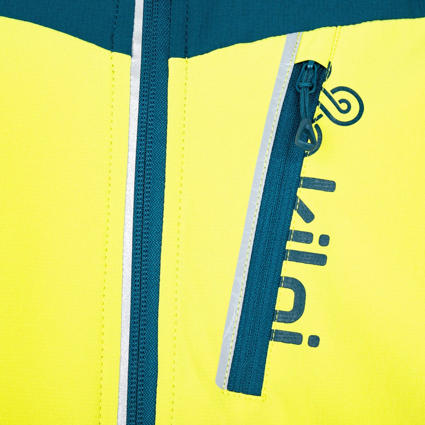 Herenhardloopjas Kilpi BALANS-M