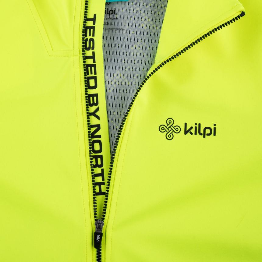 Heren wielershirt Kilpi MOVETO-M