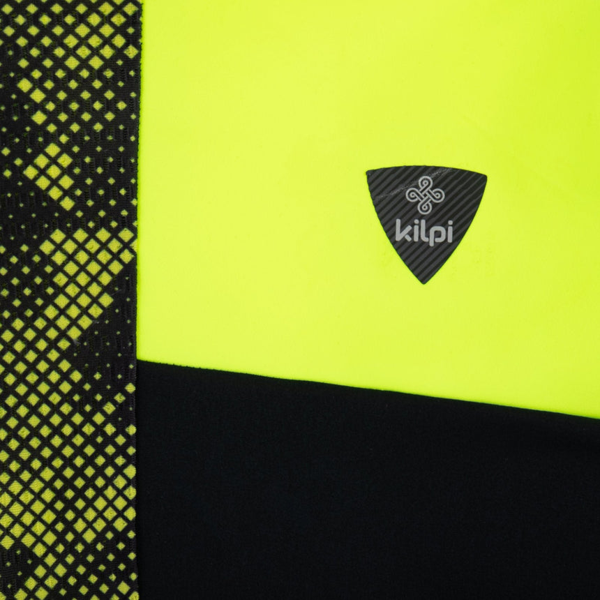 Heren wielershirt Kilpi MOVETO-M