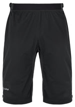 Softshell-short voor heren Kilpi ALDINE-M