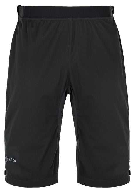 Softshell-short voor heren Kilpi ALDINE-M