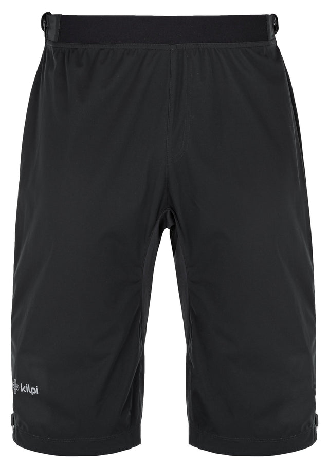 Softshell-short voor heren Kilpi ALDINE-M