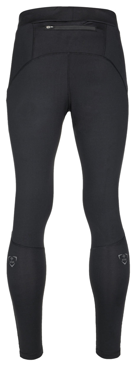 Men's running leggings Kilpi KARANG-M