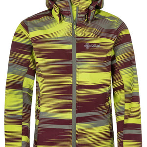 Children's softshell jackets