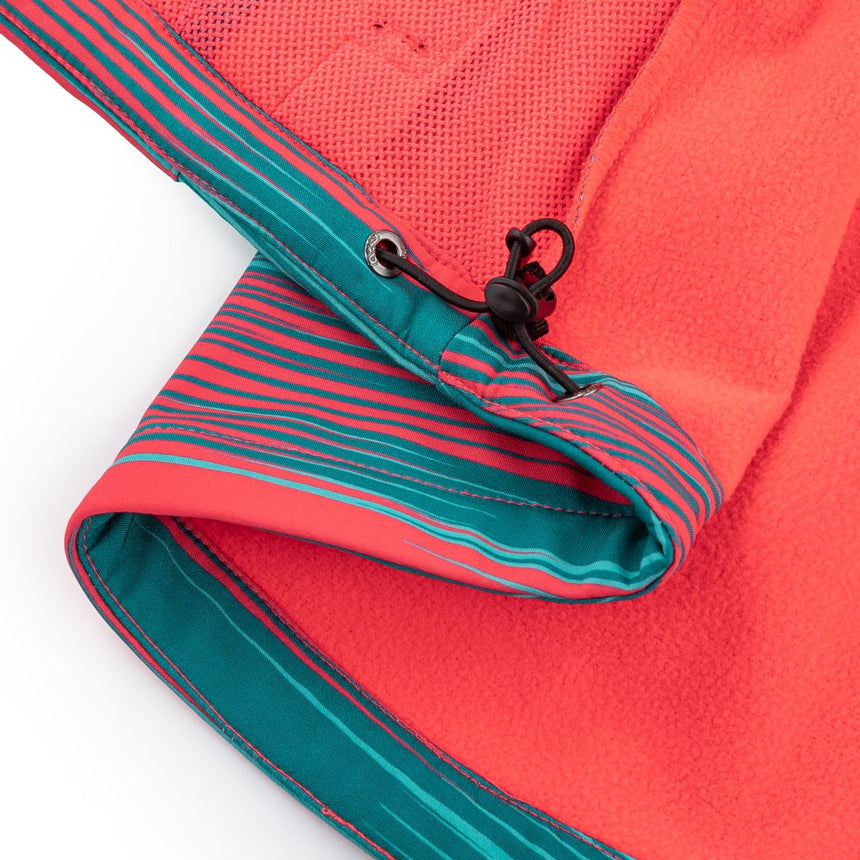 Kid's softshell jacket Kilpi RAVIA-J