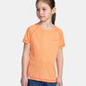Technisch T-shirt voor meisjes Kilpi TECNI-JG