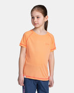 Technisch T-shirt voor meisjes Kilpi TECNI-JG