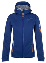 Women's softshell jacket Kilpi BELTRA-W