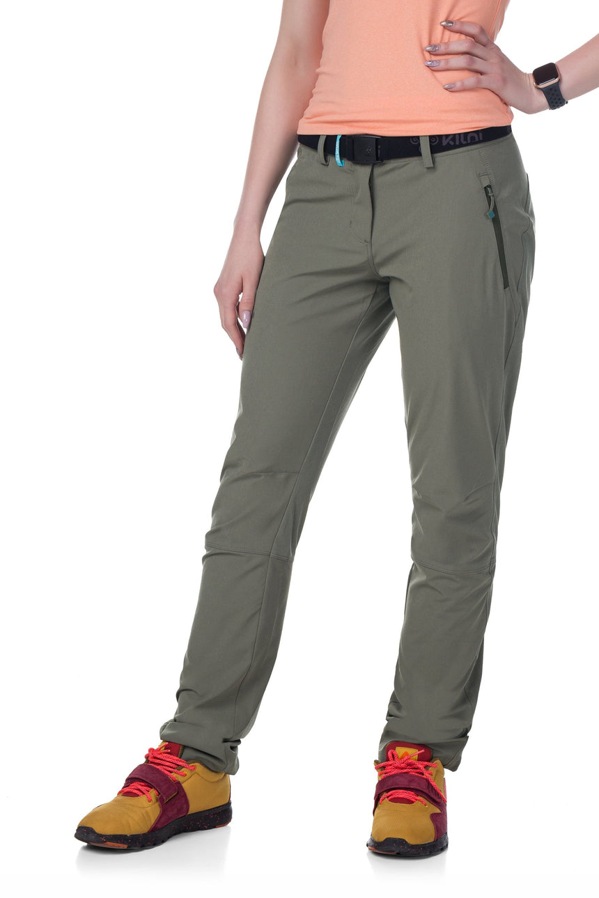 Dames outdoorbroek Kilpi BELVELA-W
