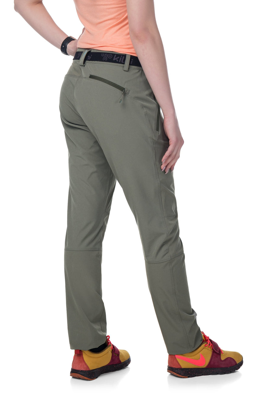 Dames outdoorbroek Kilpi BELVELA-W