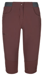 Dames 3/4 outdoorbroek Kilpi MEEDIN-W