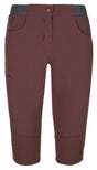 Dames 3/4 outdoorbroek Kilpi MEEDIN-W