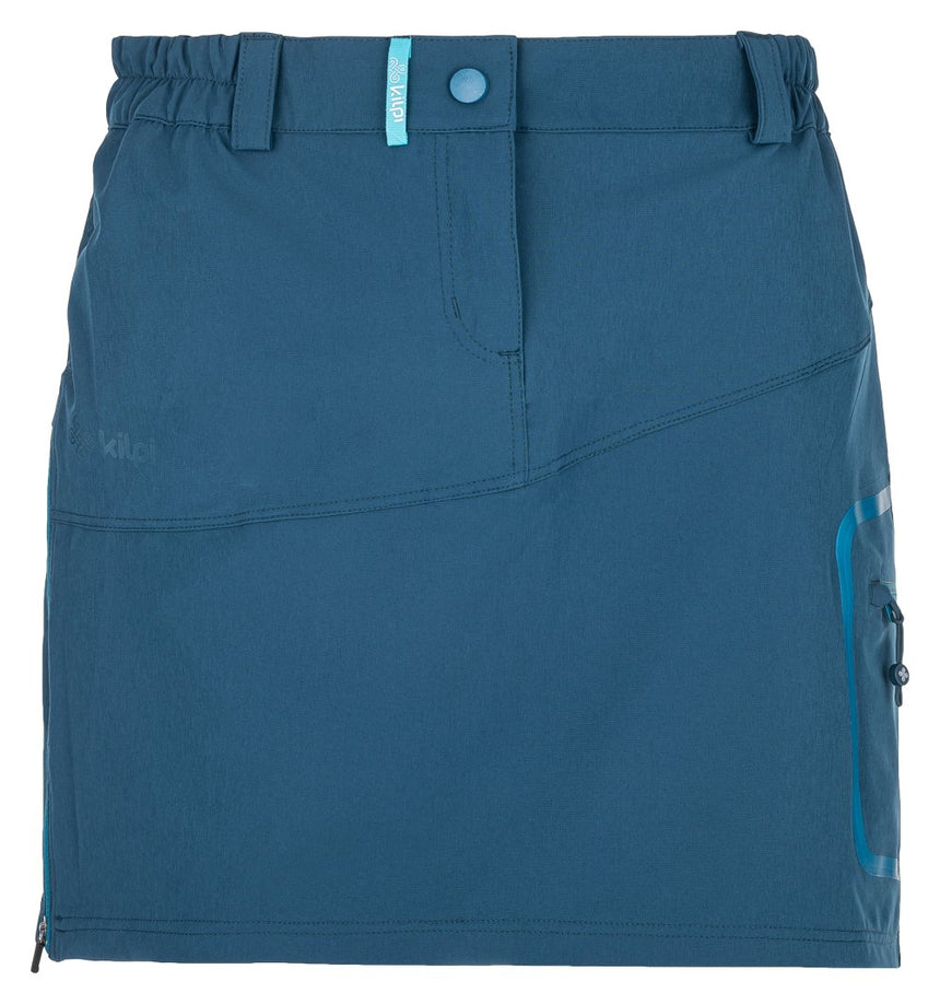 Dames outdoorrok Kilpi ANA-W