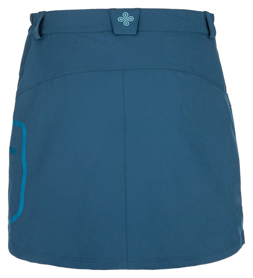 Dames outdoorrok Kilpi ANA-W