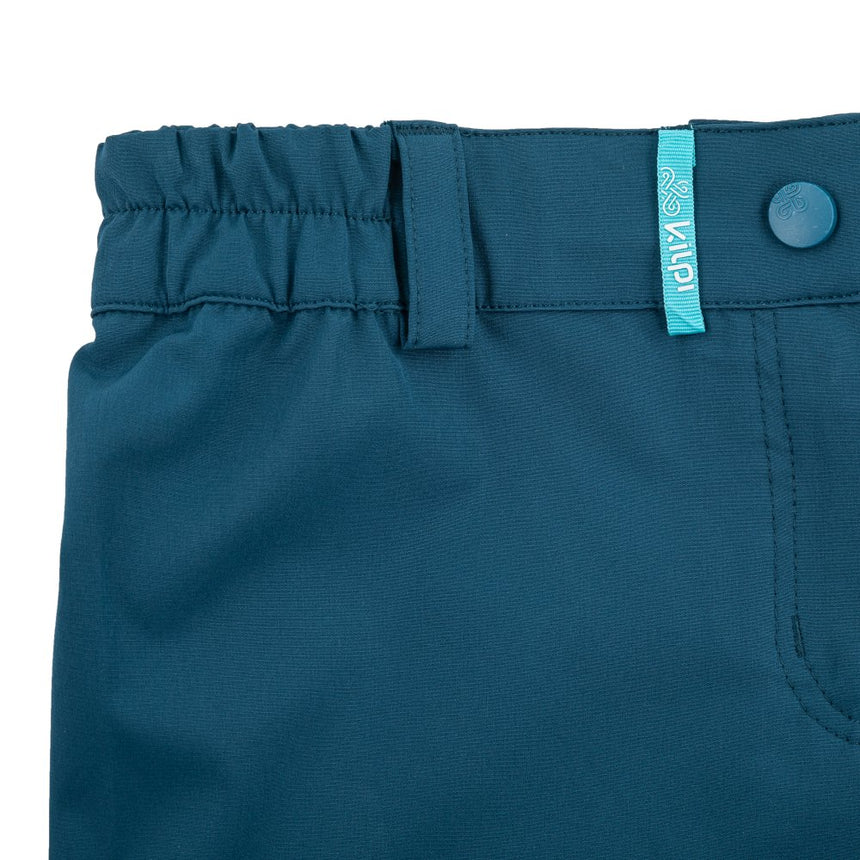 Dames outdoorrok Kilpi ANA-W
