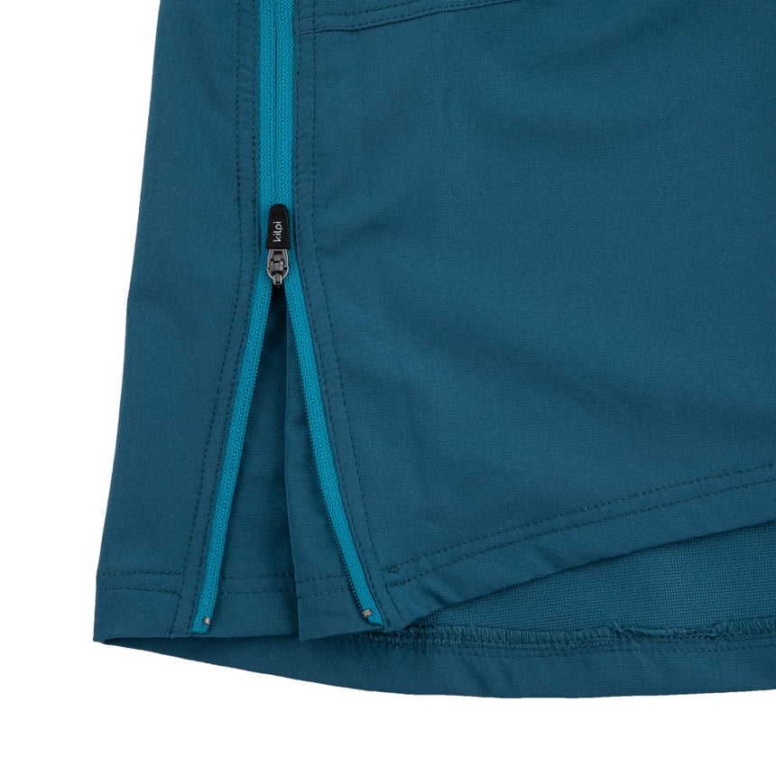 Dames outdoorrok Kilpi ANA-W