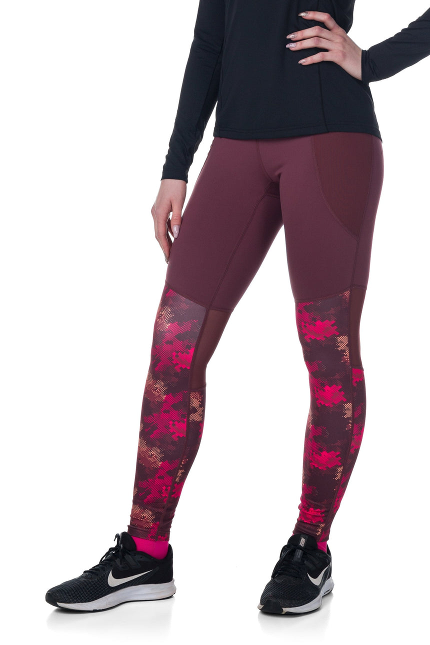 Fitnesslegging voor dames Kilpi LIGANO-W