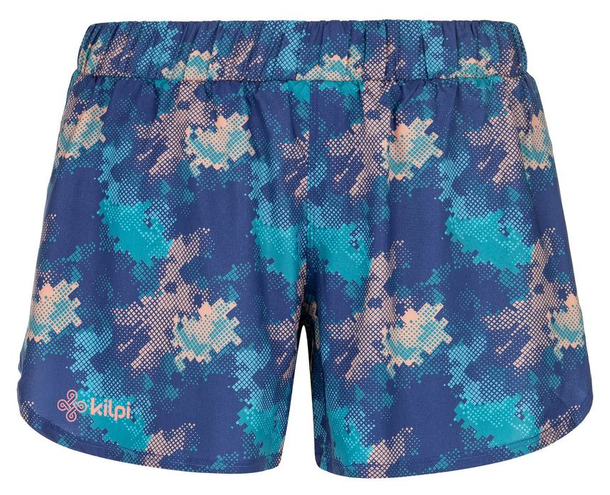 Dames hardlopen SHORTS Kilpi LAPINA-W