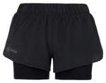 Women's running shorts Kilpi BERGEN-W