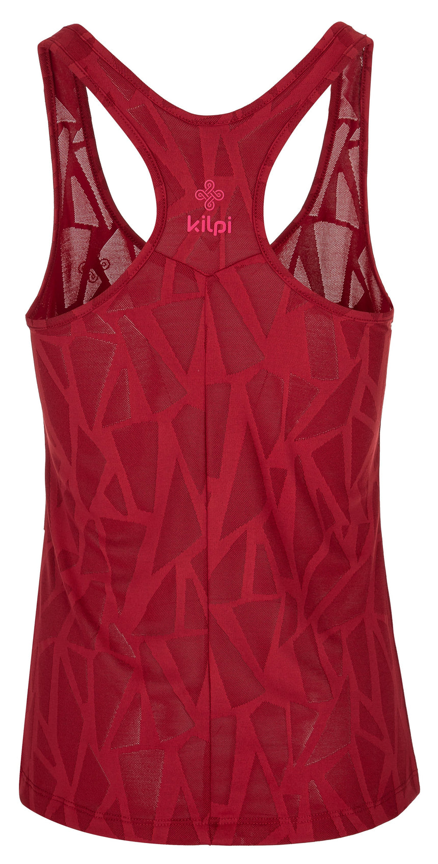 Technische top voor dames Kilpi ARIANA-W