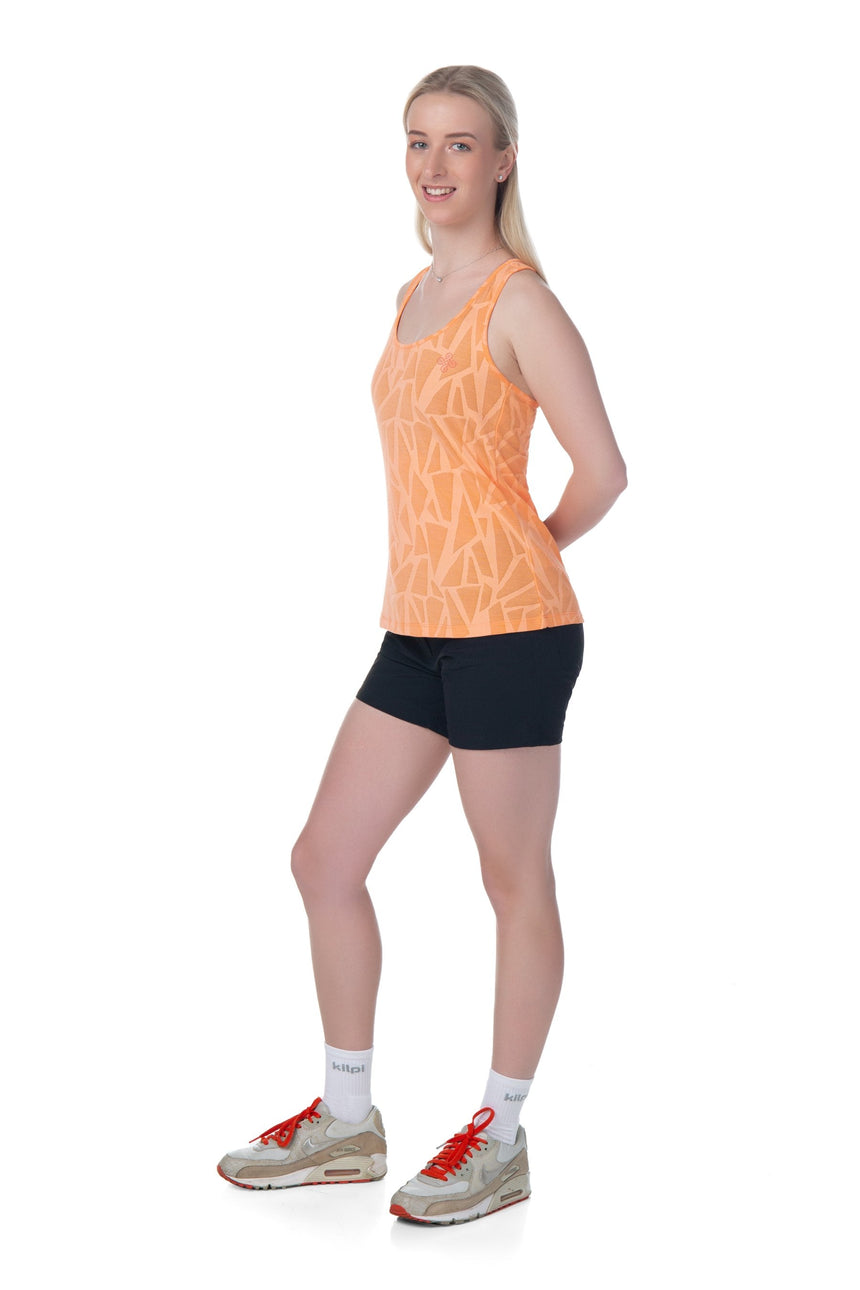 Technische top voor dames Kilpi ARIANA-W