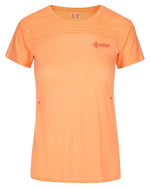 Hardloop-T-shirt voor dames Kilpi AMELI-W
