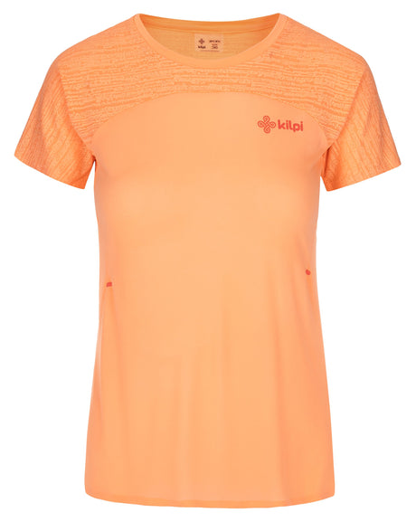 Hardloop-T-shirt voor dames Kilpi AMELI-W