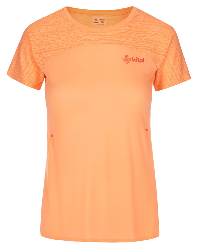 Hardloop-T-shirt voor dames Kilpi AMELI-W