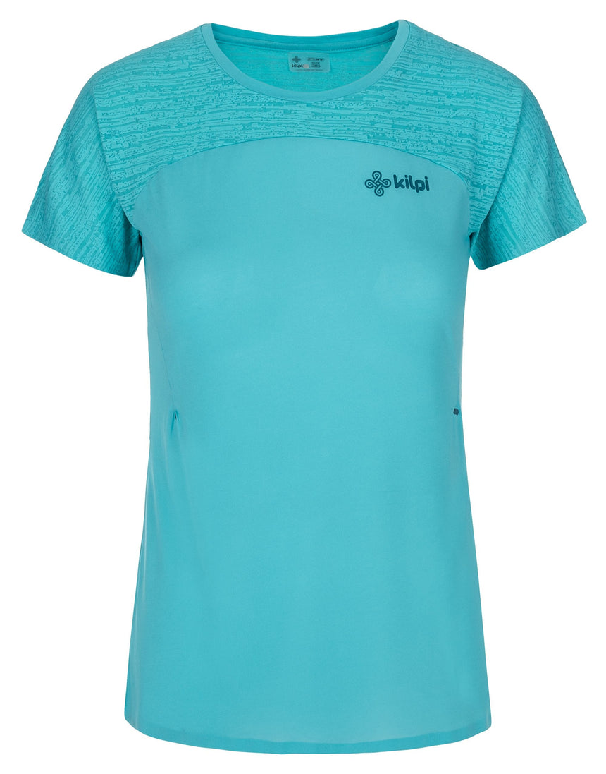 Hardloop-T-shirt voor dames Kilpi AMELI-W