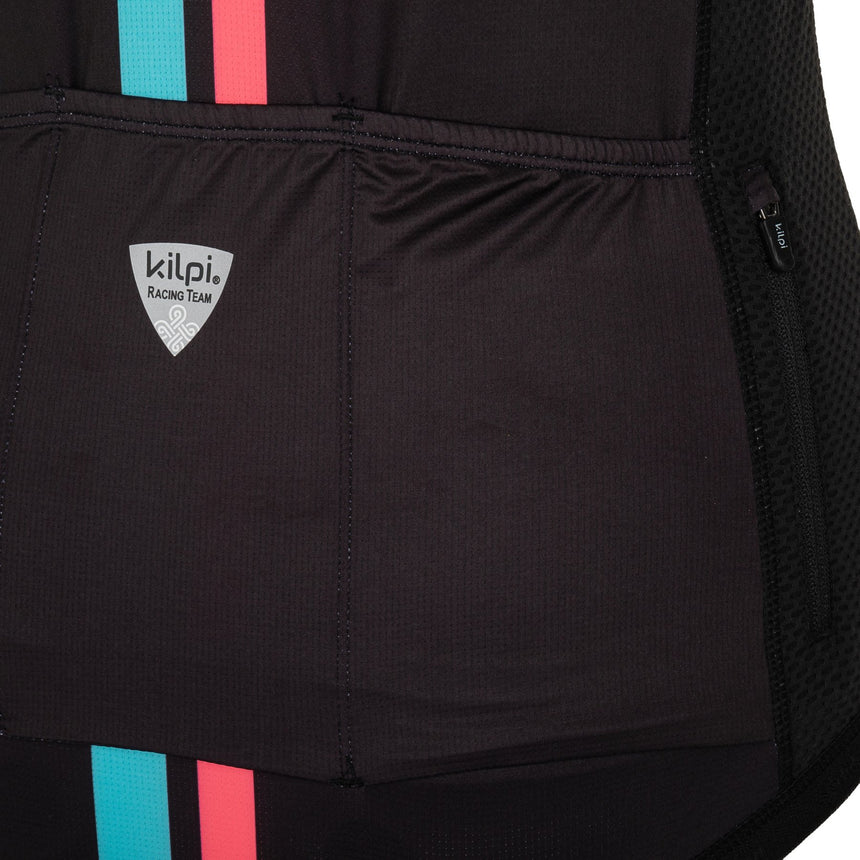 Dames team wielershirt Kilpi CORRIDOR-W
