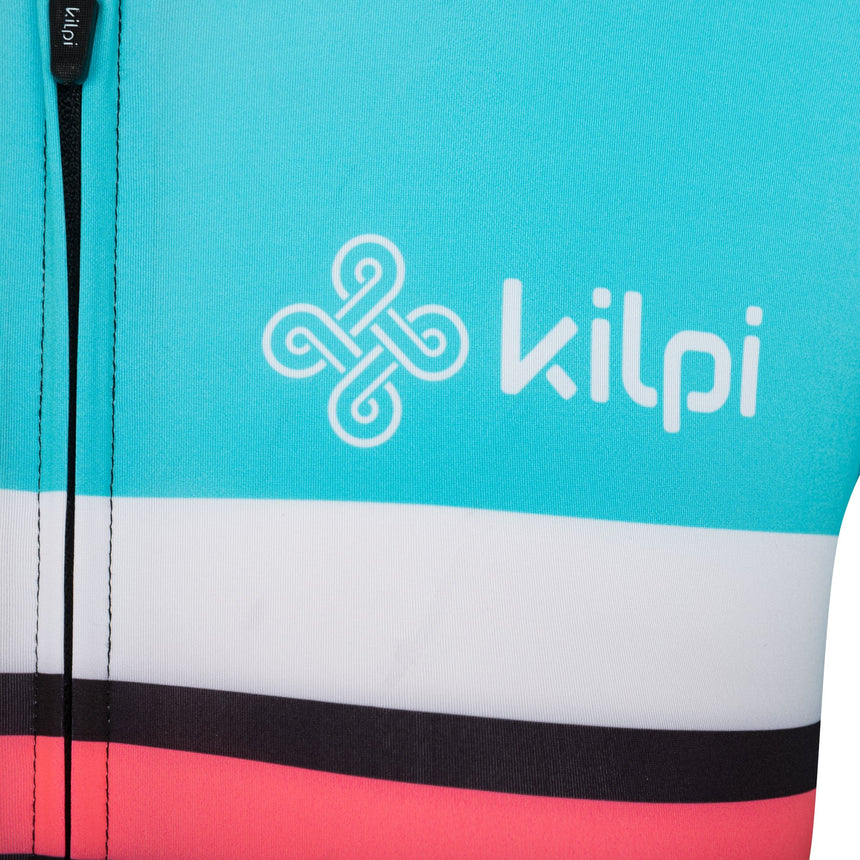 Dames team wielershirt Kilpi CORRIDOR-W