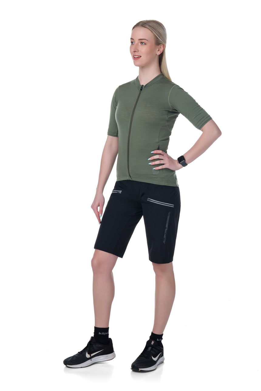 Dames wielershirt Kilpi MEARIL-W