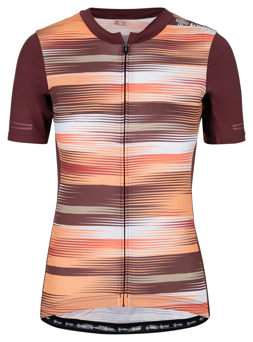 Dames wielershirt Kilpi MOATE-W