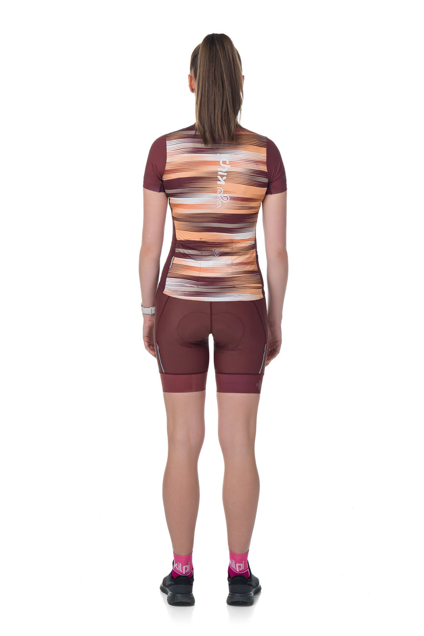Dames wielershirt Kilpi MOATE-W