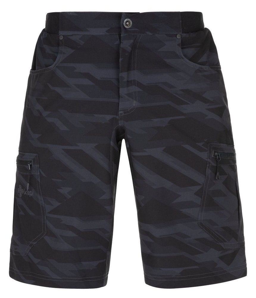 Men's universal shorts Kilpi ASHER-M