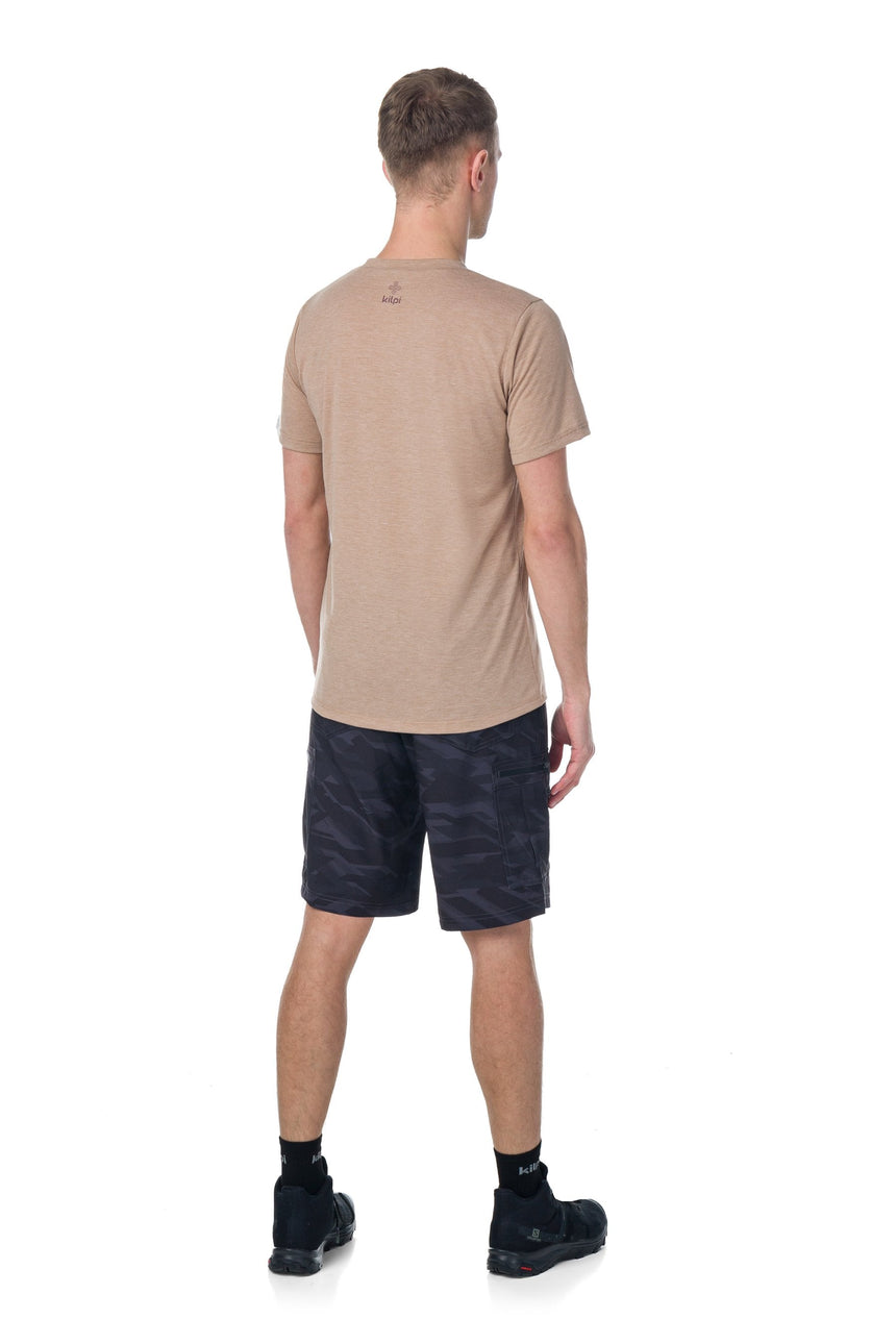 Men's universal shorts Kilpi ASHER-M