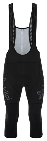 3/4 fietsleggings voor heren Kilpi ARENAL-M