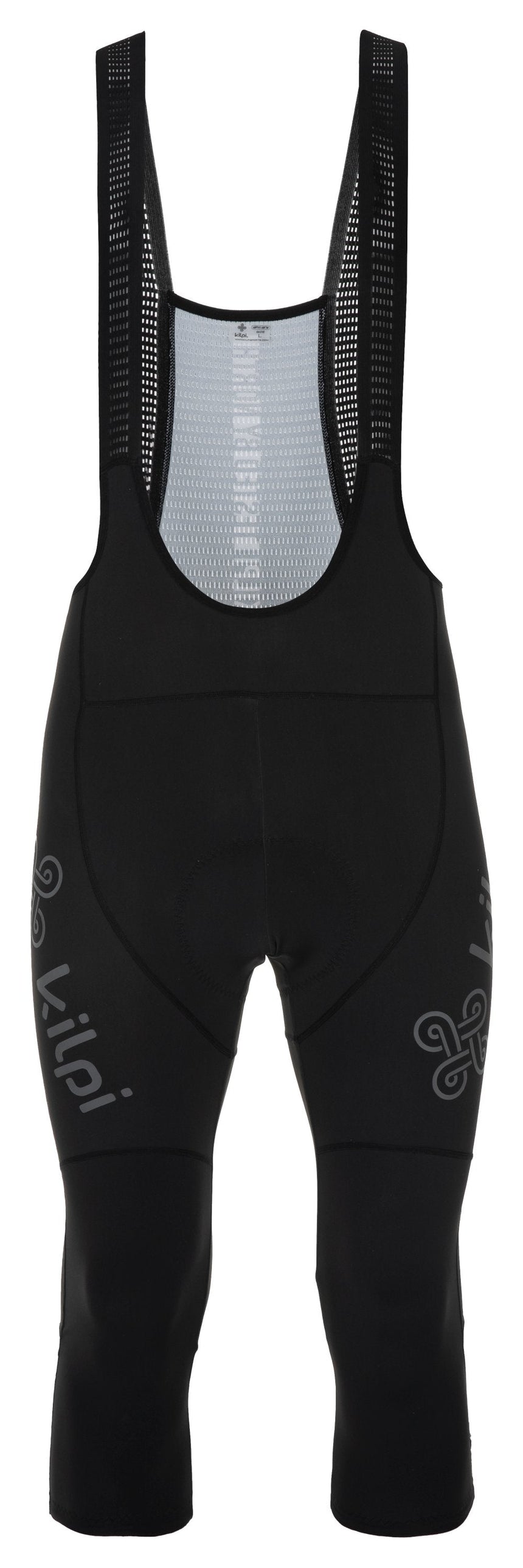 3/4 fietsleggings voor heren Kilpi ARENAL-M
