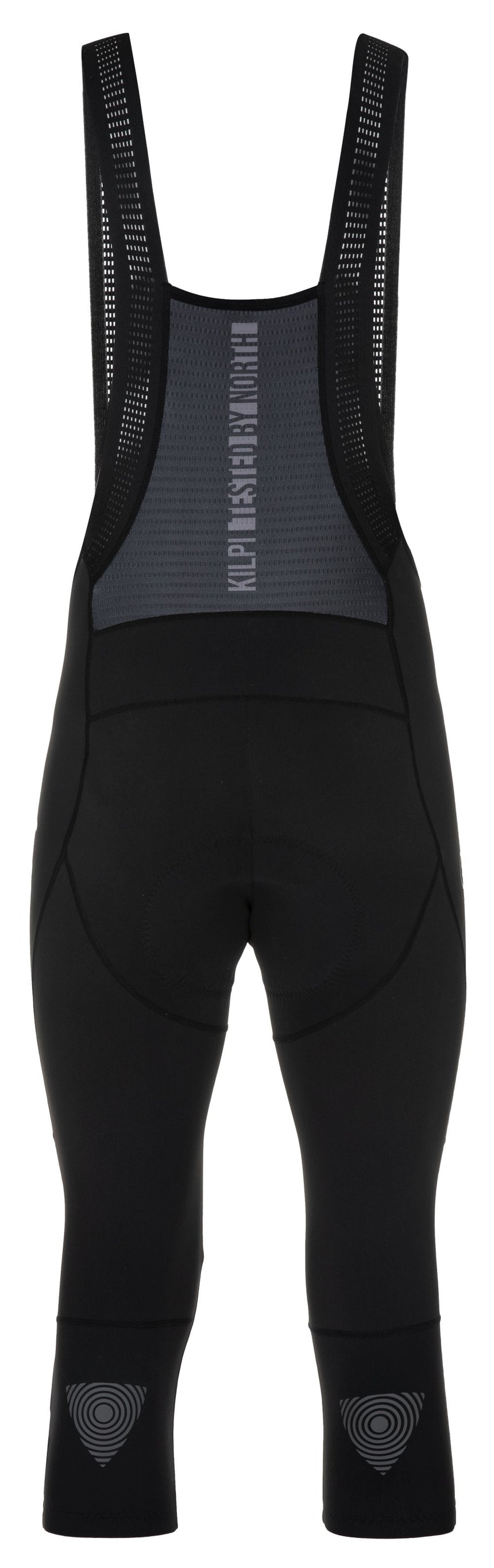3/4 fietsleggings voor heren Kilpi ARENAL-M