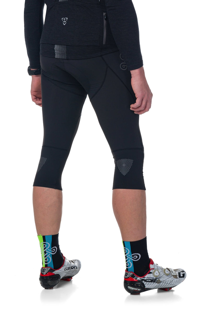 3/4 fietsleggings voor heren Kilpi ARENAL-M