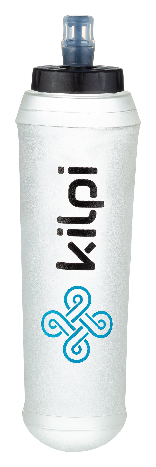 Silicone bottle Kilpi HYDRO 500-U