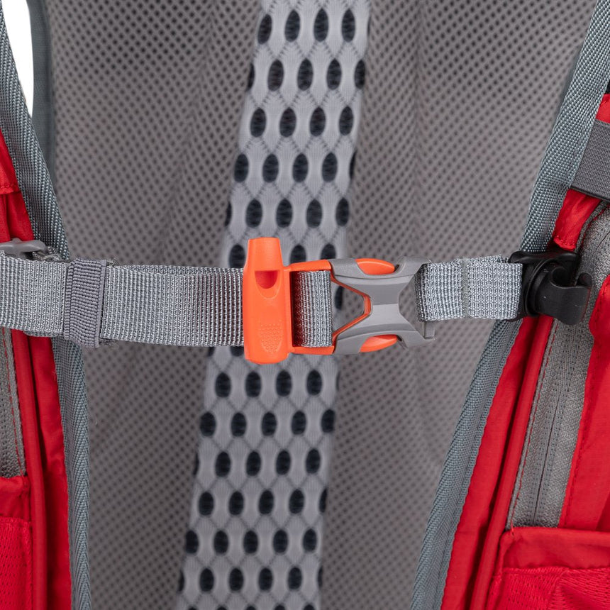 Looprugzak 10 L Kilpi CADENCE-U
