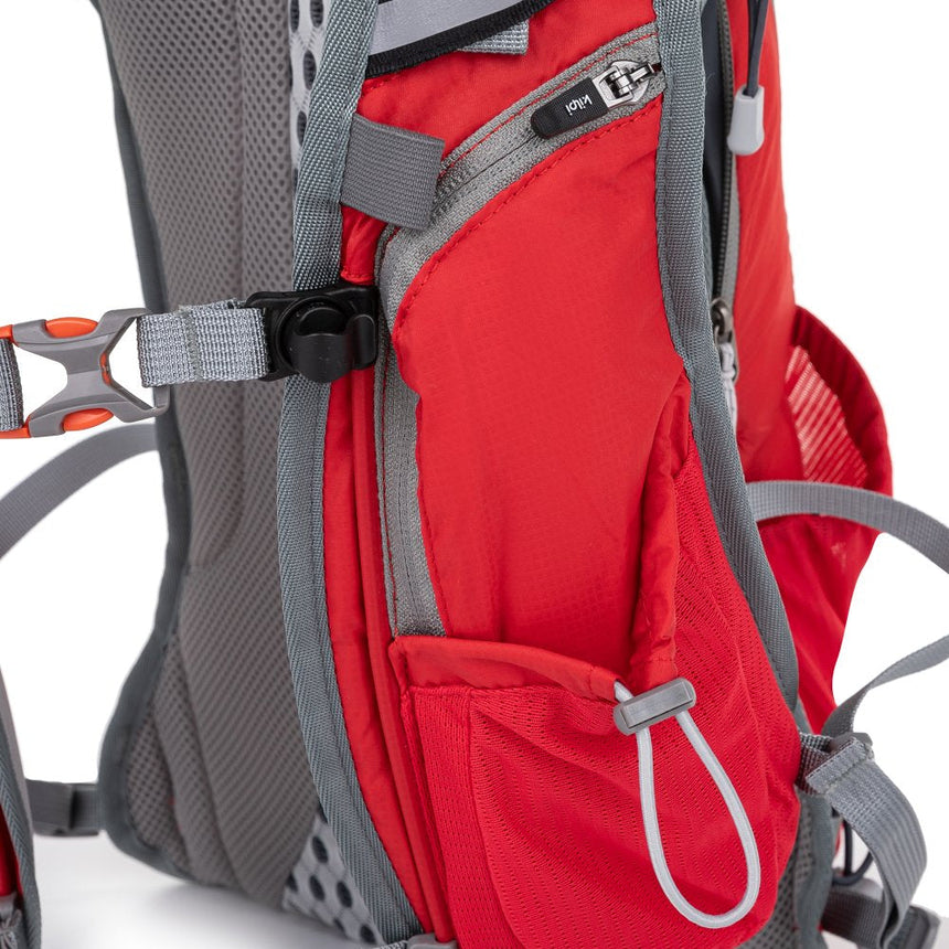 Looprugzak 10 L Kilpi CADENCE-U
